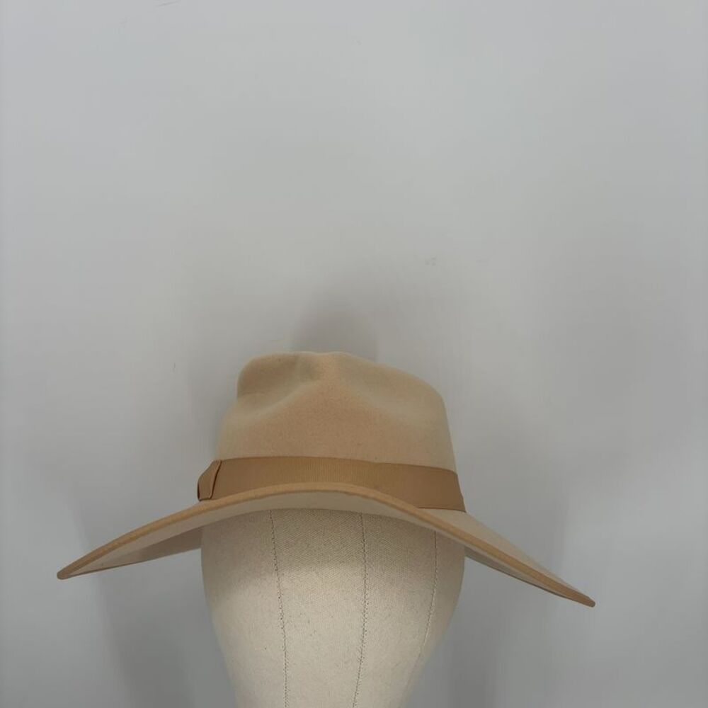 Lack of Color Rancher Hat In Ivory